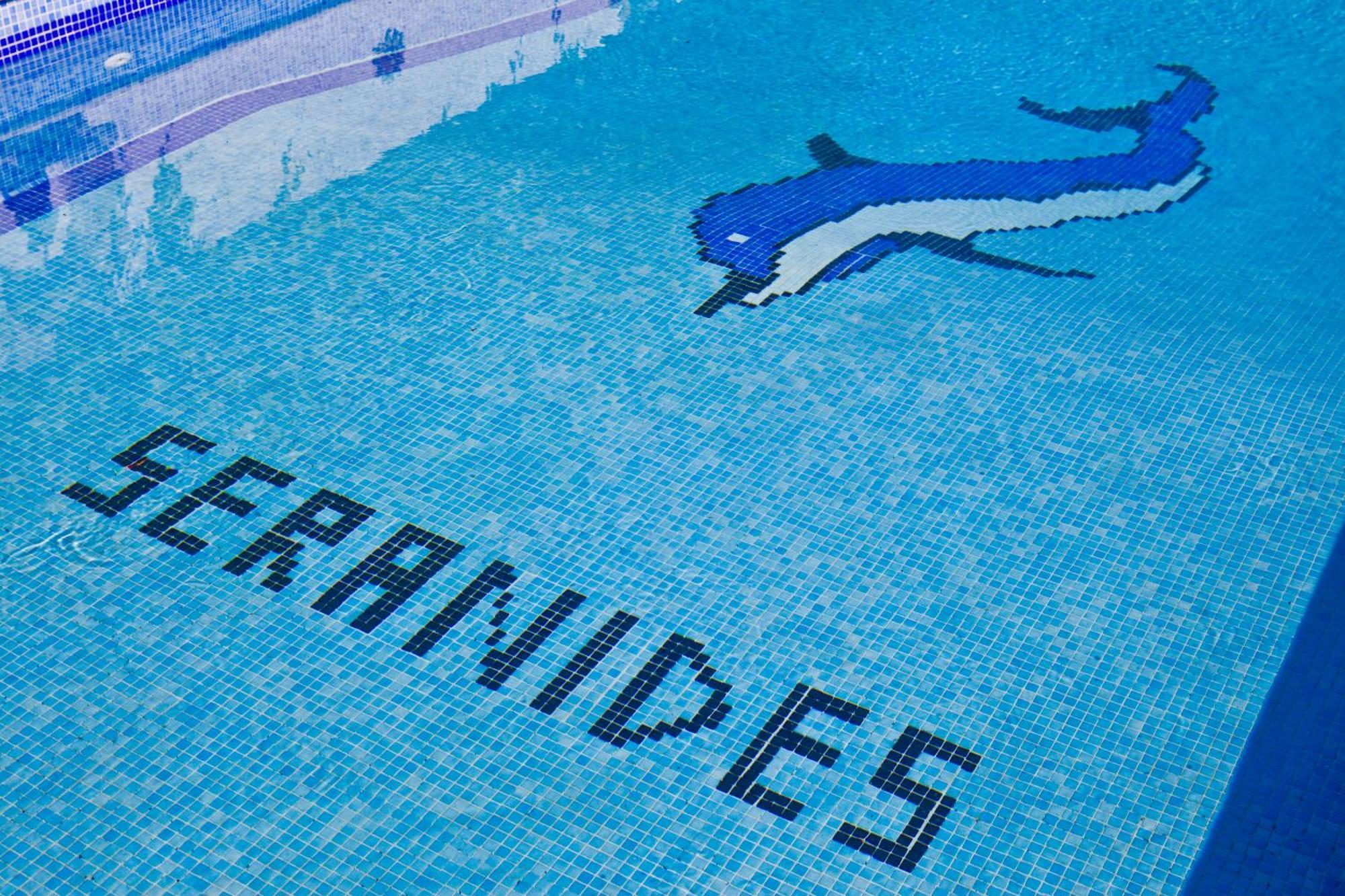 Seranides Boutique Hotel Kato Gatzea Buitenkant foto