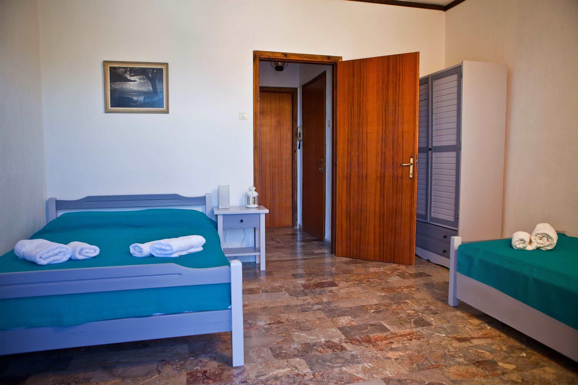 Seranides Boutique Hotel Kato Gatzea Buitenkant foto